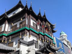 -大悦城(沈阳中街店)