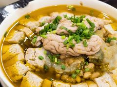 猪脑蒸七臭-绍兴名菜馆(可乐路店)