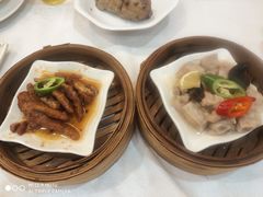 -和乐喜点(宝岗大道店)