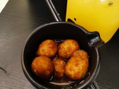 -贡梅老面馆·蟹粉面·无锡特色小吃(南长街主推店)