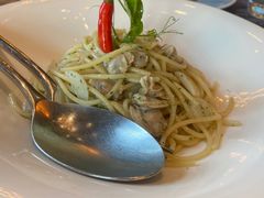 -OGGI TRATTORIA PIZZERIA(深业上城店)