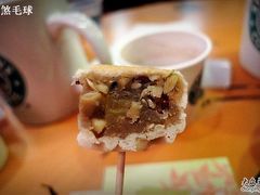 五果卡思达-星巴克臻选(北京银泰店)