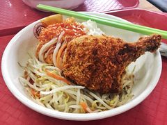 -北京大学-学五食堂