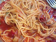 -Kpasta韩式意大利面