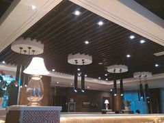 大堂-百年食府(亦庄店)