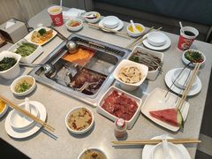 -海底捞火锅(群光广场店)