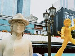 -九龙公园