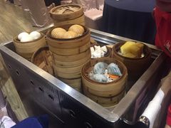 -红林大酒店RFcafe自助餐厅