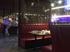-幸福里时光餐吧