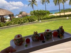 -水桶王国主题餐厅·聚会·生日派对·亲子活动·家庭套餐(亚龙湾希尔顿店)