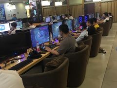 -穿越网咖(娱家店)