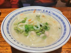 浆面条-老雒阳面馆·水席(王城路店)