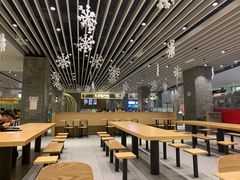 大堂-食代馆(深业上城店)