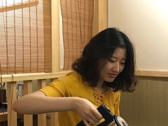 -九田家黑牛烤肉料理(太奥广场店)