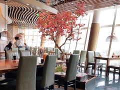 大堂-九井澤精致料理(金茂店)