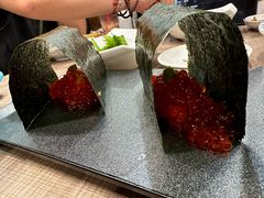 -梅丘·寿司の美登利(银座店)