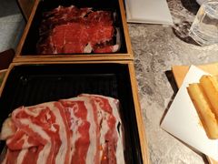-麻路成都火锅(柏威年店)