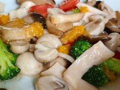 -山外山菜馆(玉泉路店)