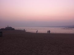 -老虎石海上公园