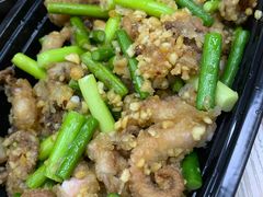 -朝郡酒家·粤菜(燕大星苑店)