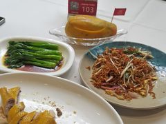 -君德澜酒家·创意粤菜(金山谷店)