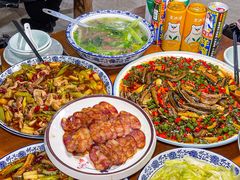 -李大爷的泡椒馆(冉家坝店)