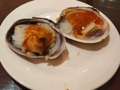 -天伦松鹤大饭店·欣妮咖啡