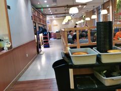 大堂-牛New寿喜烧(青浦店)