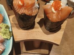 -水之惠鲜鱼料理(王府大街店)