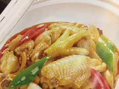 -翠清酒家(万丰路店)