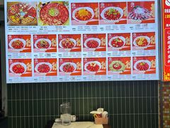 -独一道·邵伯龙虾土菜馆·烧烤(雨花西路店)