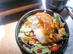 -玉川屋·深夜食堂居酒屋(柳巷店)
