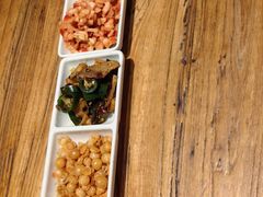 -湘人龙记老长沙米粉(鸟巢店)