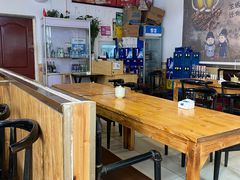 大堂-螺蛳粉先生(蓟门桥店)