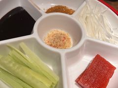 -青年公社烤鸭(蜀山万象汇店)