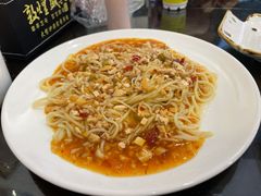 -有家驴肉黄面(敦煌店)