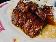 -猪肉婆私房菜(容桂总店)