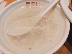 -蓉李记成都名小吃(二七万达店)