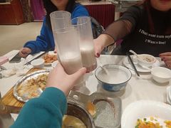 -沪华海鲜大酒楼(南汇店)