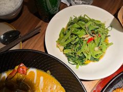 -星叶·东南亚料理(温州万象城店)