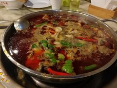 -蜀滋香鲜鱼美蛙火锅(339店)