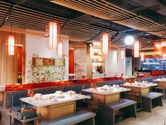 大堂-大龙燚火锅(天安云谷店)