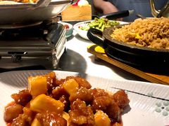 -小菜园新徽菜(江阴万达店)