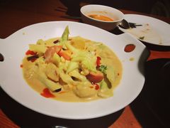 -越谜·越南餐厅(长白店)