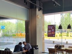 -COSTA COFFEE(金长安大厦店)