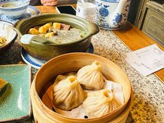 天王烤鸭包-南京大牌档(夫子庙老门东店)