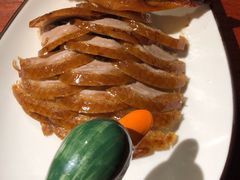 -北平食府(马鞍山路店)