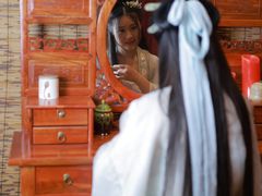 -汉仪华裳汉服旗袍·摄影写真馆(乌镇西栅店)