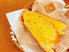 -蓝枪鱼西餐厅(锦华店)