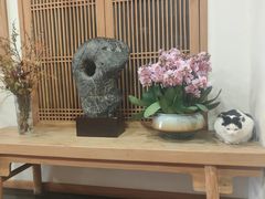 -龙华素斋(龙华路店)